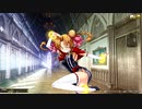 [QMA輝望の刻]ヤンヤン誕生日限定会話シーン(輝望の刻版)