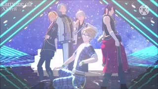 【MMDあんスタ】Carry me off【XXVeil】