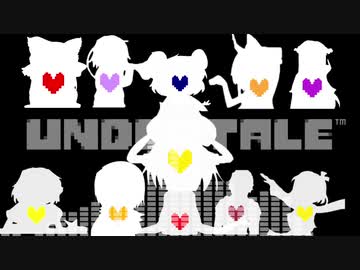 undertale☆☆