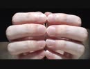 ASMR 雑な爪の心地いい音