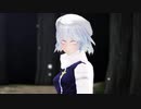 【第12回東方ニコ童祭Ex】雪の降る静かな夜に　第一話【東方MMD】