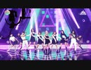 'Sequence' (IZ*ONE FanCam) @Show!MusicCore 201212