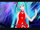 初音ミク クリスマス・イブ 【 山下達郎 】 同声３部合唱