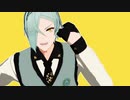 【MMD刀剣乱舞】天才ロック【膝丸】