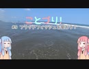 【VOICEROIDフィッシング】ことづり！ #9_サーフからフラットフィッシュを狙おう！