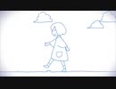 【初音ミク】だんだん早くなる (咲く ver.) だんだん速くならないw