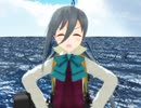 【ＭＭＤ】とある鎮守府の小さな戦艦事情【小劇場】