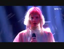 AURORA - それは静かに起こった (Live on Lindmo)