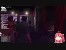 【GTA5】みこちが盛大にやらかしたシーン【ホロライブ/切り抜き/さくらみこ/HoloLive】