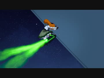 RWBY V8:E5 - Amity【日本語字幕】