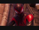 【Marvel's Spider-Man: Miles Morales】「高難度で初見プレイ！自分らしい親愛なる隣人を目指すヒーローのお話」最終回