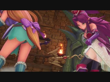 [聖剣伝説3] ノーフューチャーで聖剣の導き禁止5 [TRIALS of MANA]