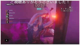 タイローンとグレの脅威が分かる動画    (感染モジュ型アネット)(バイオハザードレジスタンスプレイ動画169)
