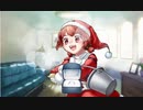 【艦これ】 第四号海防艦ケッコンムービー【クリスマスmode】