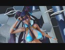 【Fate/MMD】クレイジービート【紫式部(ライダー)】