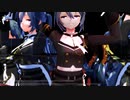 【MMD】YYB式改変初音ミク - KING【VOCALOID】
