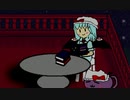 【第12回東方ニコ童祭Ex】ん～×6にゃ(れみ猫）