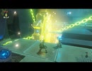 【ゼルダの伝説BotW】OLがゆく救国の旅【その5】