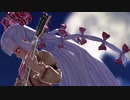 【第12回東方ニコ童祭Ex】もこ探PV