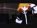 【第12回東方ニコ童祭Ex】ルナサで「ジャンキーナイトタウンオーケストラ」【東方MMD】.mp4