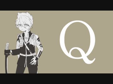 【人力刀剣乱舞】Q【大包平】
