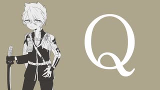 【人力刀剣乱舞】Q【大包平】