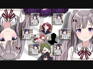 【LAB・=・0・1】幽谷霧子