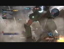 【バトオペ2】少し喋るボイロMS道No.78◆寒ジム4◆400墜落シンプルバトル