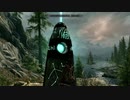 サローが【The Elder Scrolls V: Skyrim】をプレイpart2
