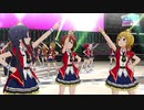 【ミリシタMV】Brand New Theater! 39人ライブ【1080p60 アプコン】