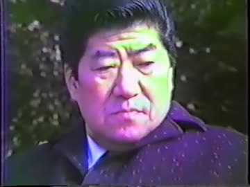熟年たちの宴
