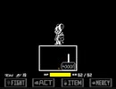 [★Undertale(AU)]Mousetale