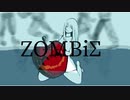 【初音ミク】ZOMBiΣ【城京】