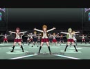 制服で39人「Brand New Theater」