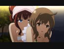 【アニメ感想】『アサルトリリィ』10話「うそつきリリィ」