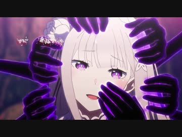 どの年が好き 年別アニメop集 2016年ver 後半 1080p版 Nicozon