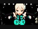 【塩見周子生誕祭2020】ALIEN　塩見周子　【MMDデレマス】