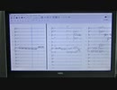 モーツァルト　ピアノ協奏曲第24番ハ短調K491　第2楽章　Piano Concert No.24 by W.A. Mozart  2nd Movement