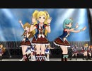 ミリシタ「Brand New Theater!」MILLIONSTARS　39人ライブ