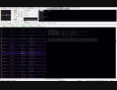 【第12回東方ニコ童祭Ex】クレイジーバックダンサーズをファミコン風にした（0CC-Famitracker 2A03）