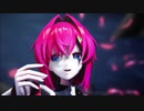 【にじさんじMMD】ゴーストルール【アンジュ・カトリーナ】