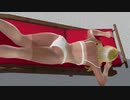 【DoaX3F】 ビーチでフォトパラダイス エレナ 121306r18