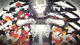 乙女解剖　/　初音ミク（Metalcore Remix）