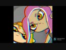 いかちゃんアニメ投稿テスト