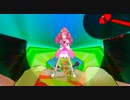 Retake【MMD ヒーリングっど♥プリキュア】みんなで『Butterfly』