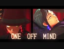 【MMDツイステ】ONE OFF　MIND【ウツボとラッコ】