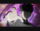2016年07月12日　TVアニメ　mob　OP