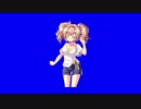 夢岸ありすBB.私服