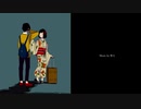 【VOCALOIDカバー】いかないで 【初音ミク】