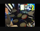 GITADORA　NEX＋AGE　ドラムを普通にプレイ　その４８